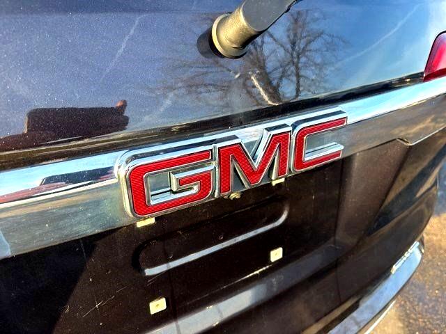 GMC Acadia Denali AWD 2018