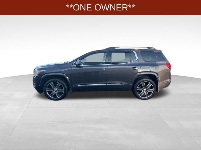 GMC Acadia Denali AWD 2018