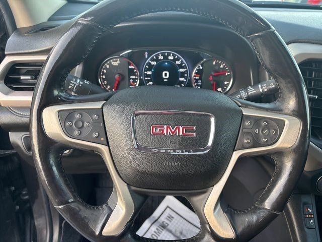GMC Acadia Denali AWD 2018