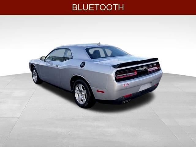 Dodge Challenger SXT 2020
