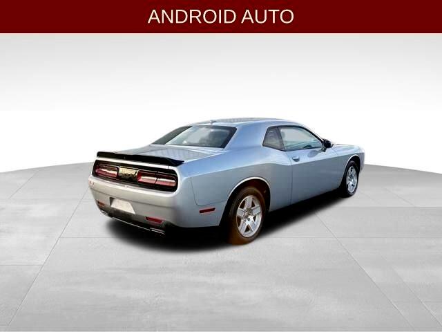 Dodge Challenger SXT 2020