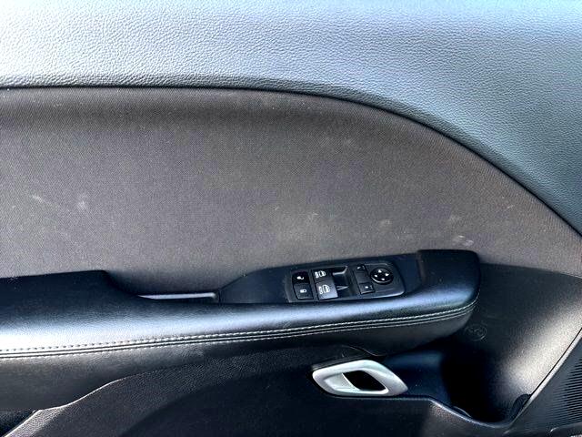 Dodge Challenger SXT 2020