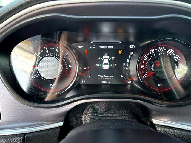 Dodge Challenger SXT 2020