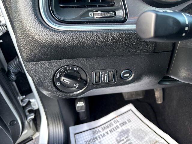 Dodge Challenger SXT 2020