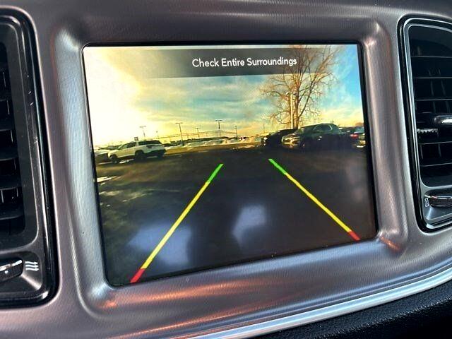 Dodge Challenger SXT 2020