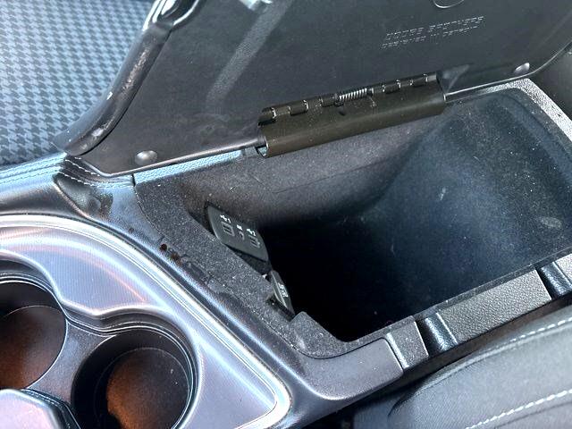 Dodge Challenger SXT 2020