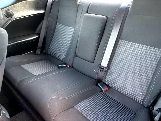 Dodge Challenger SXT 2020