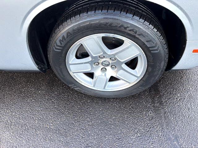 Dodge Challenger SXT 2020