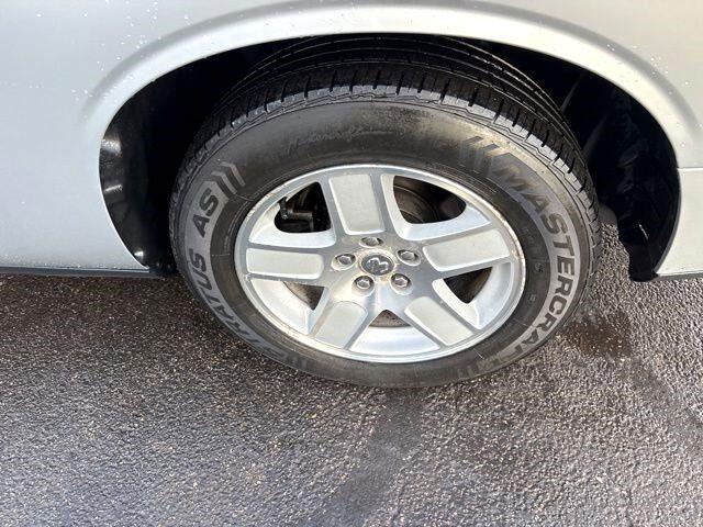 Dodge Challenger SXT 2020