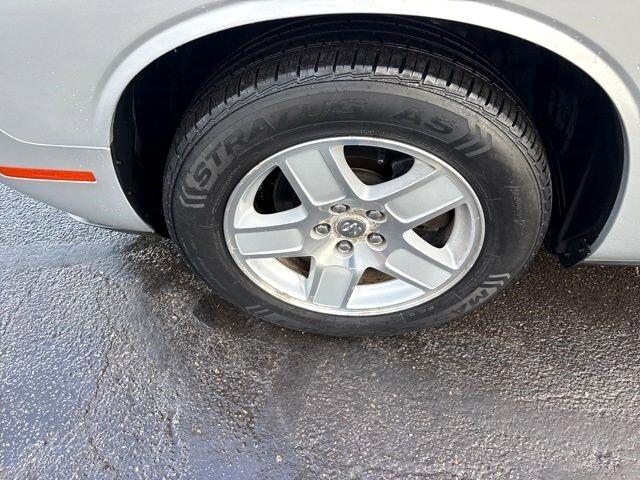 Dodge Challenger SXT 2020