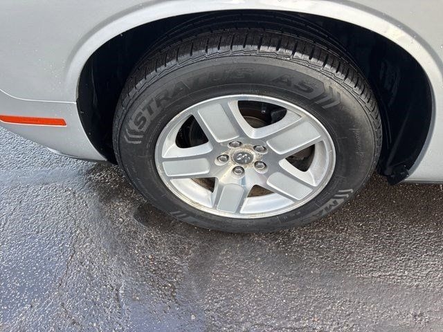 Dodge Challenger SXT 2020