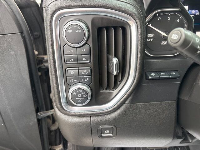 GMC Sierra 1500 Denali Crew Cab 4WD 2020