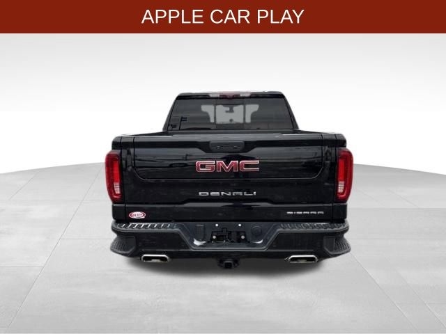 GMC Sierra 1500 Denali Crew Cab 4WD 2020