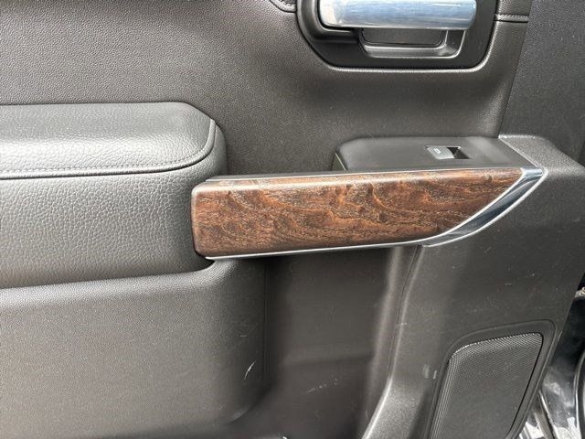 GMC Sierra 1500 Denali Crew Cab 4WD 2020