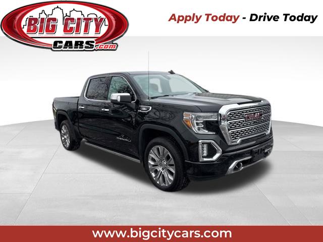 2020 GMC Sierra 1500 Denali's photo