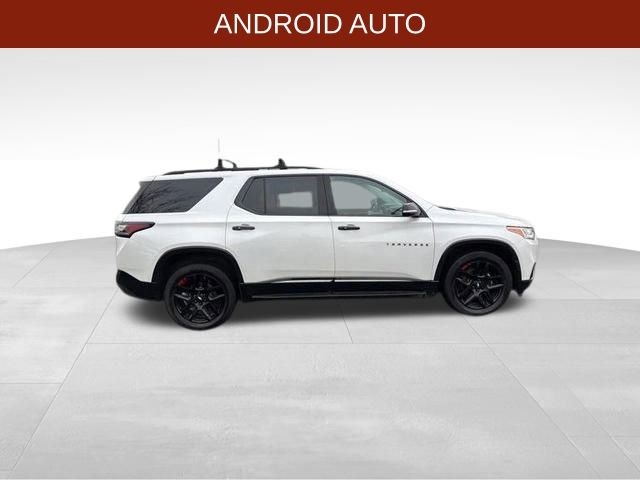Chevrolet Traverse Premier AWD 2020