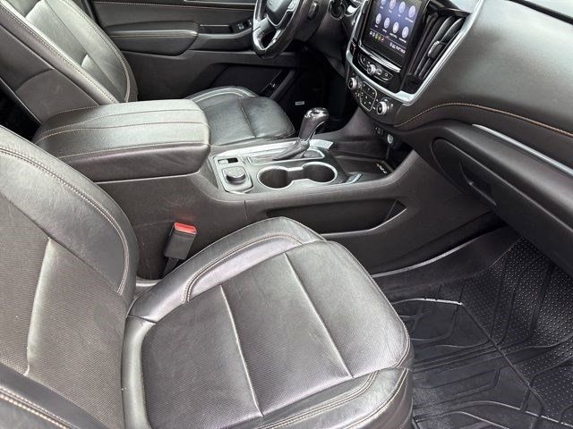 Chevrolet Traverse Premier AWD 2020