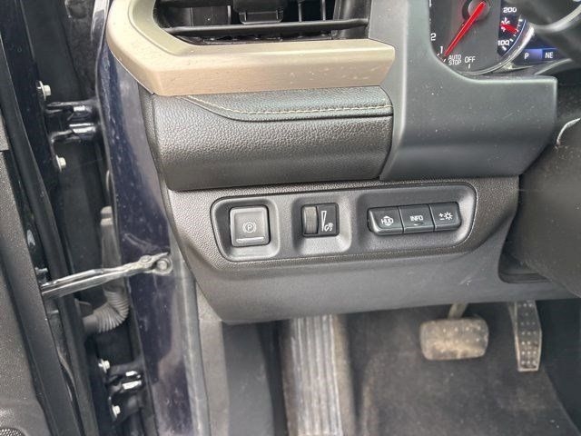 GMC Acadia Denali 2021