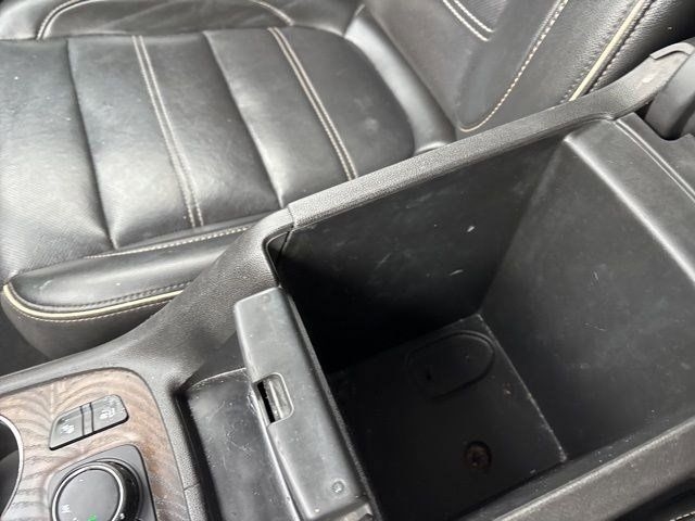 GMC Acadia Denali 2021