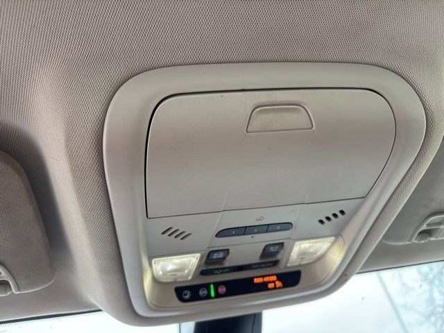 GMC Acadia Denali 2021