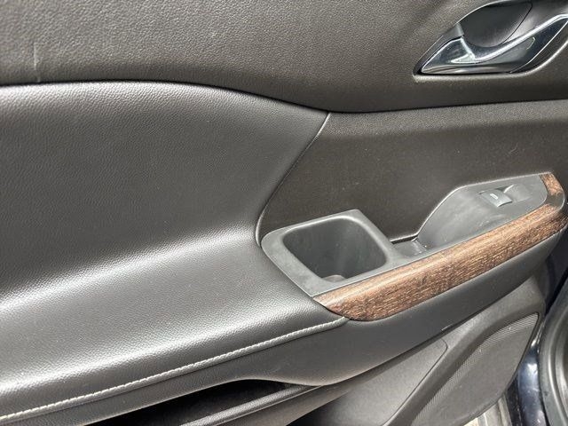 GMC Acadia Denali 2021