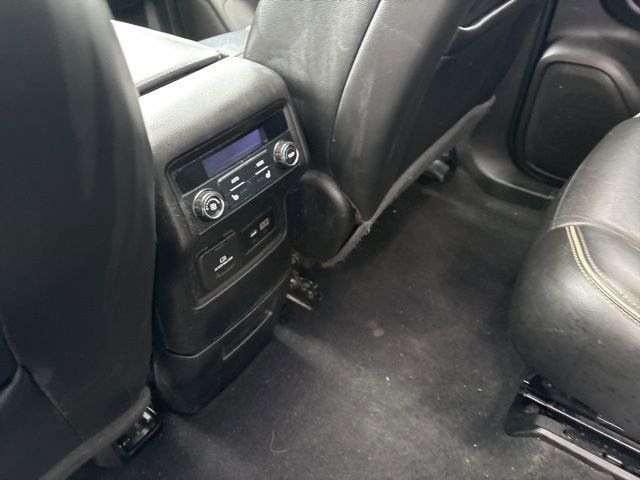 GMC Acadia Denali 2021