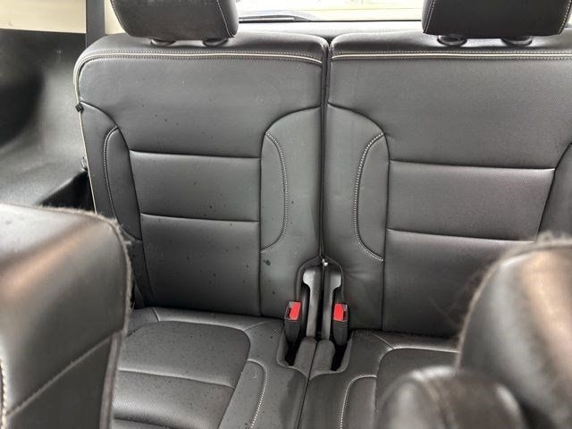 GMC Acadia Denali 2021