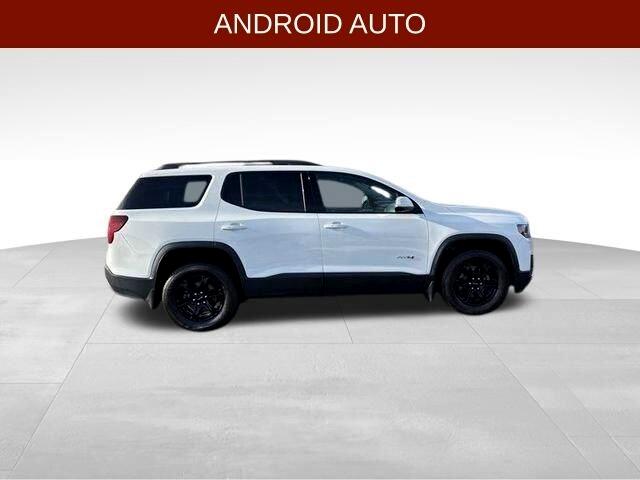 GMC Acadia SLE 2021