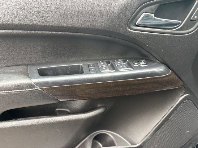 GMC Canyon Elevation Crew Cab 4WD 2021