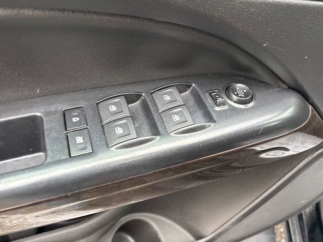 GMC Canyon Elevation Crew Cab 4WD 2021