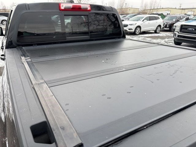 GMC Canyon Elevation Crew Cab 4WD 2021