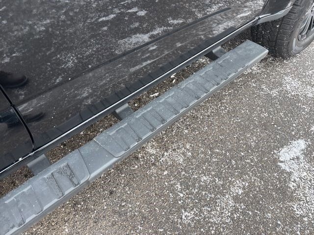 GMC Canyon Elevation Crew Cab 4WD 2021