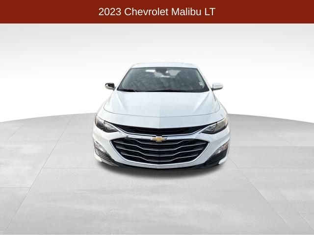 Chevrolet Malibu 1LT 2023