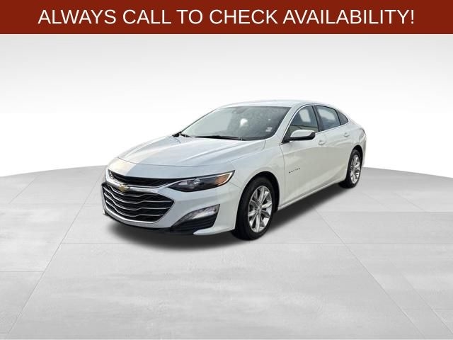 Chevrolet Malibu 1LT 2023