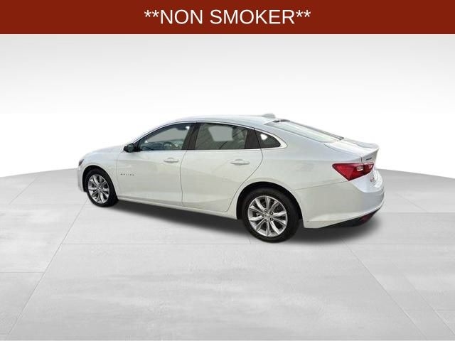 Chevrolet Malibu 1LT 2023