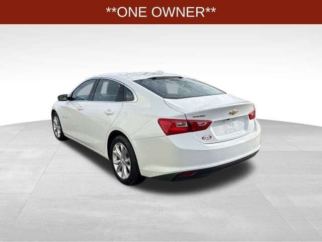 Chevrolet Malibu 1LT 2023