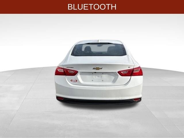 Chevrolet Malibu 1LT 2023