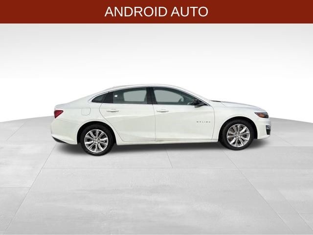 Chevrolet Malibu 1LT 2023