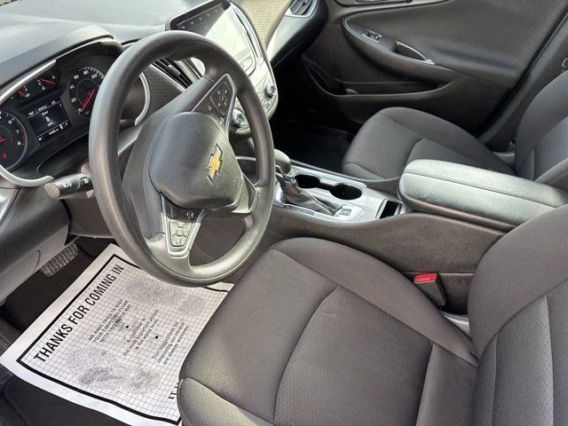 Chevrolet Malibu 1LT 2023