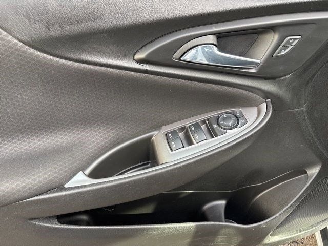 Chevrolet Malibu 1LT 2023