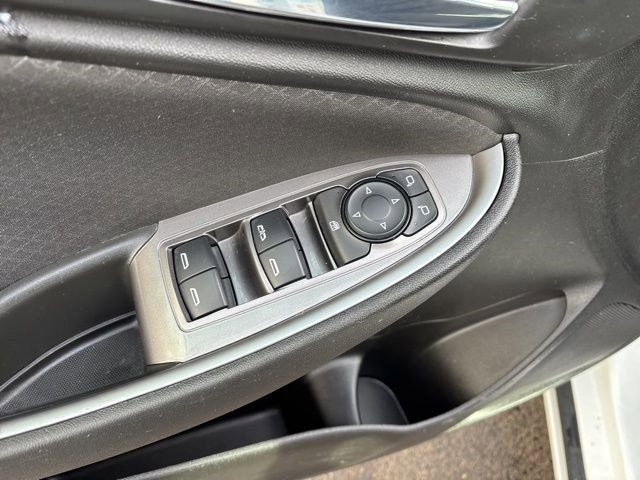 Chevrolet Malibu 1LT 2023