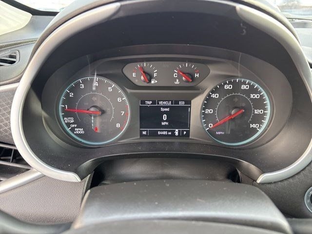 Chevrolet Malibu 1LT 2023