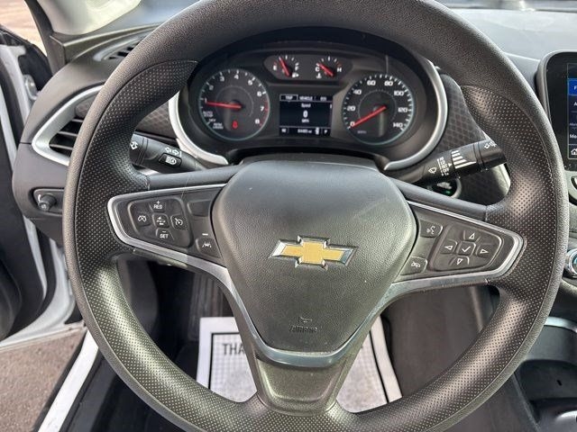 Chevrolet Malibu 1LT 2023