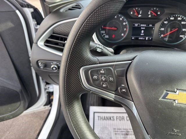 Chevrolet Malibu 1LT 2023