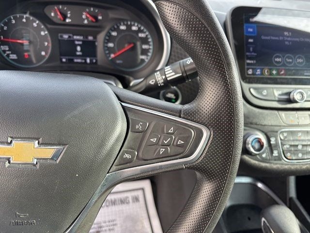 Chevrolet Malibu 1LT 2023