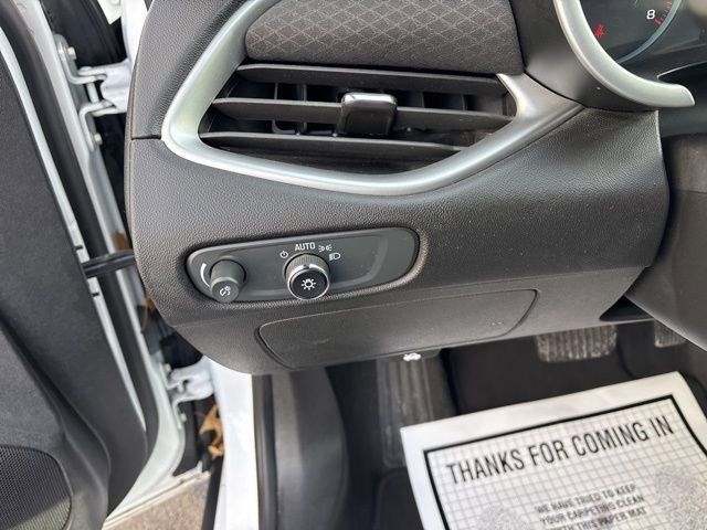 Chevrolet Malibu 1LT 2023