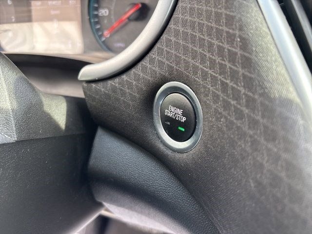 Chevrolet Malibu 1LT 2023