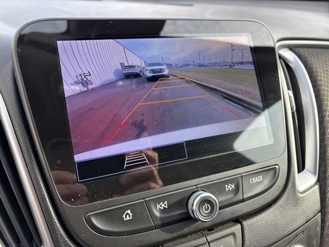 Chevrolet Malibu 1LT 2023