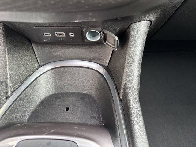 Chevrolet Malibu 1LT 2023