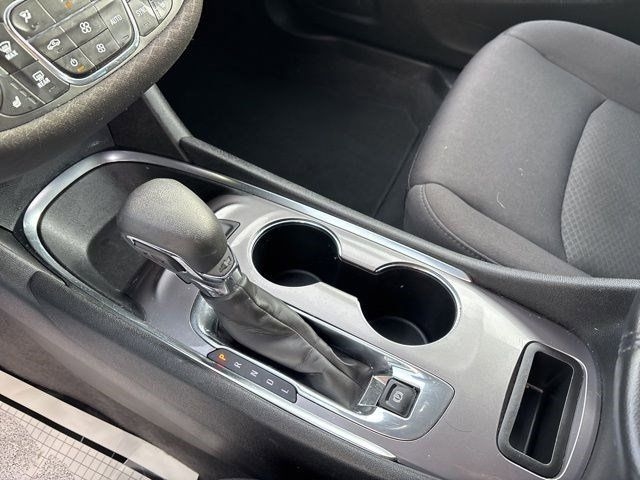 Chevrolet Malibu 1LT 2023